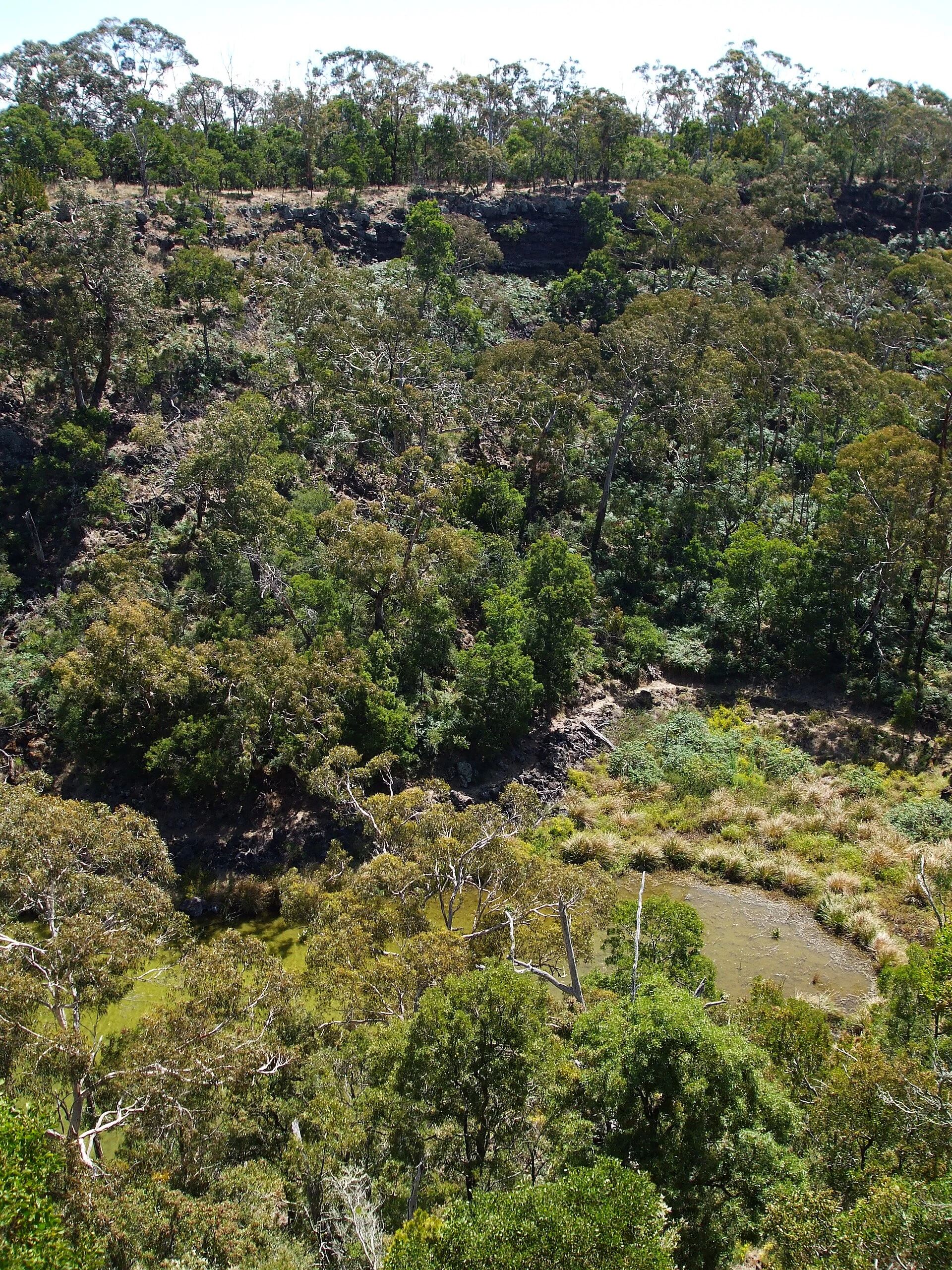 Budj Bim National Park