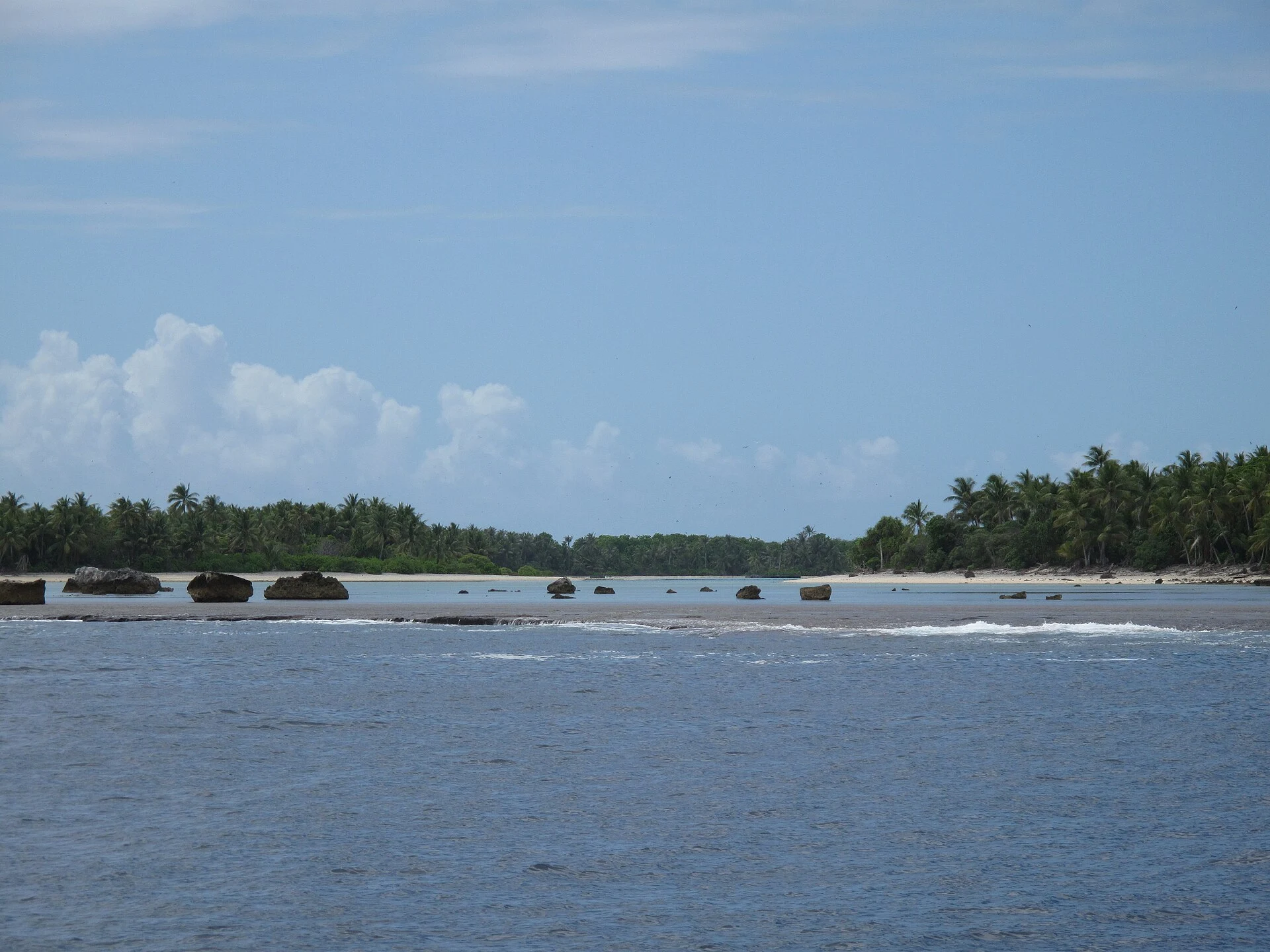 Phoenix Islands Protected Area