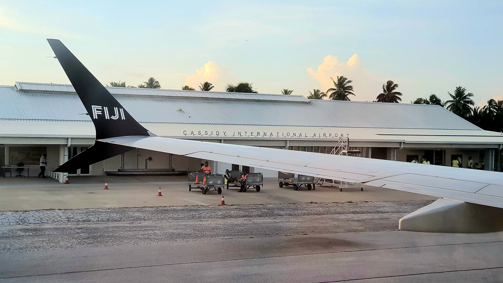 Kiritimati
