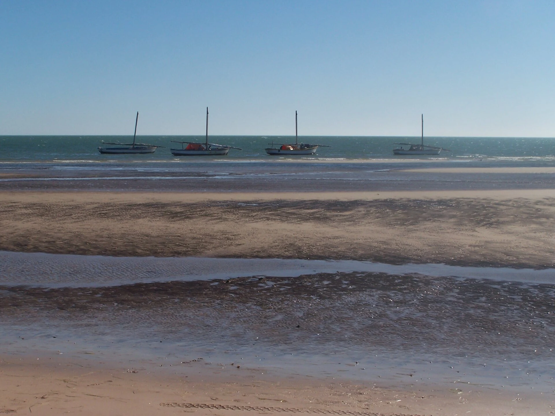 Banc d’Arguin National Park