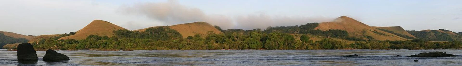 Lopé National Park