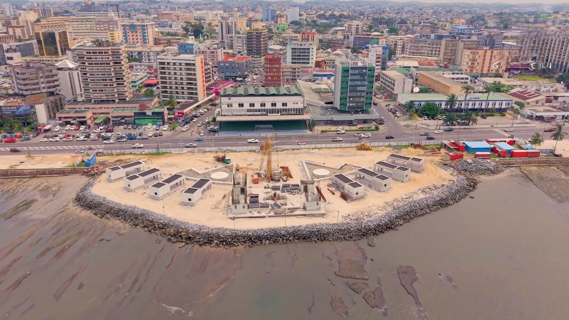 Libreville