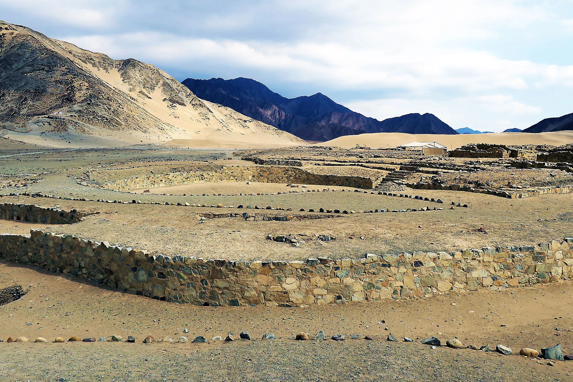 Caral