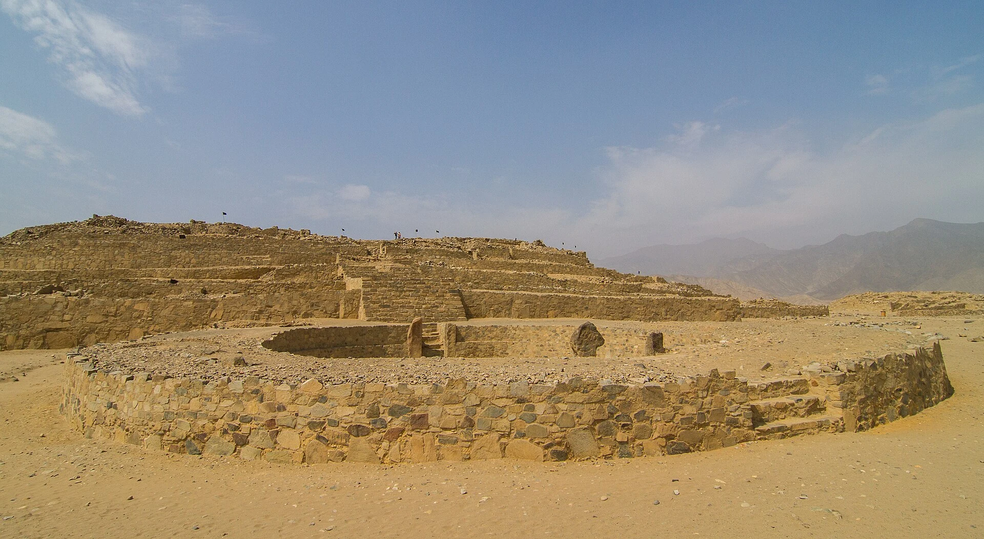 Caral