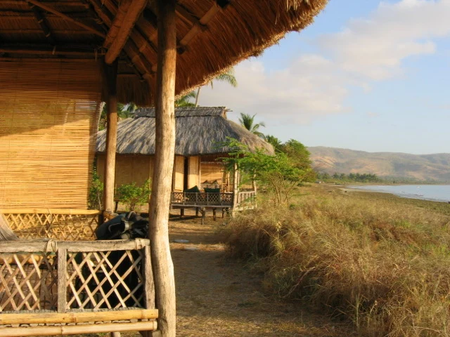 Atauro Island