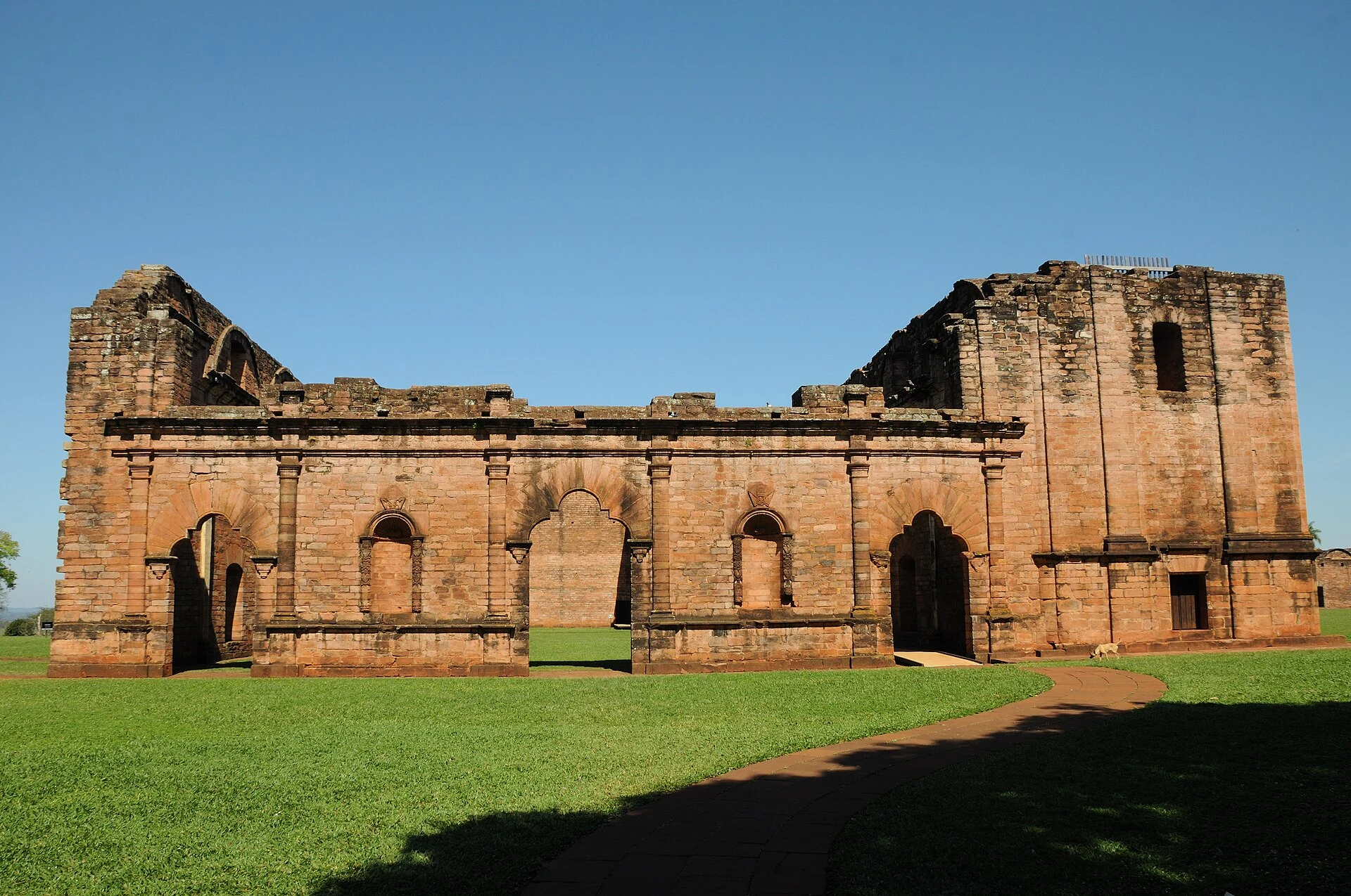 Jesús de Tavarangue