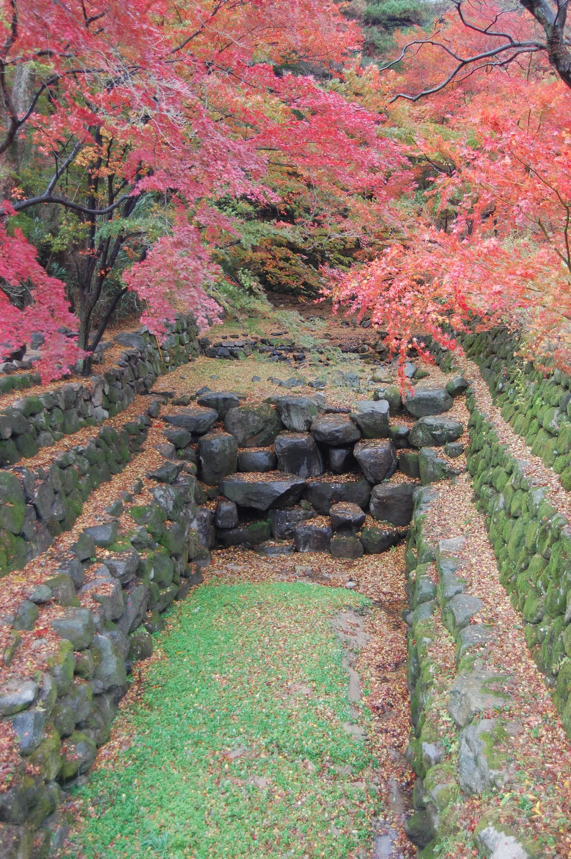 Bulguksa Temple