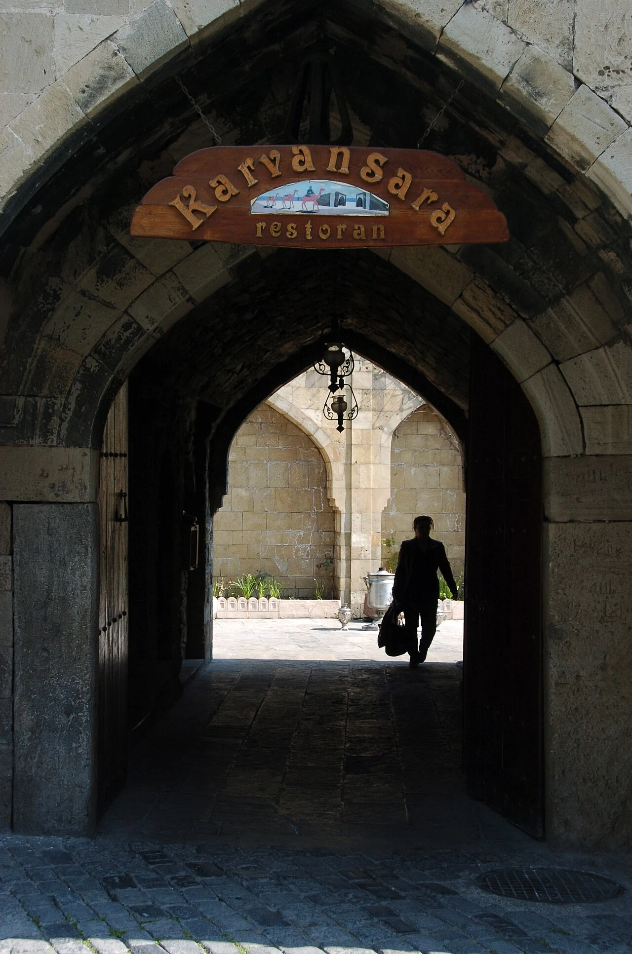 Baku
