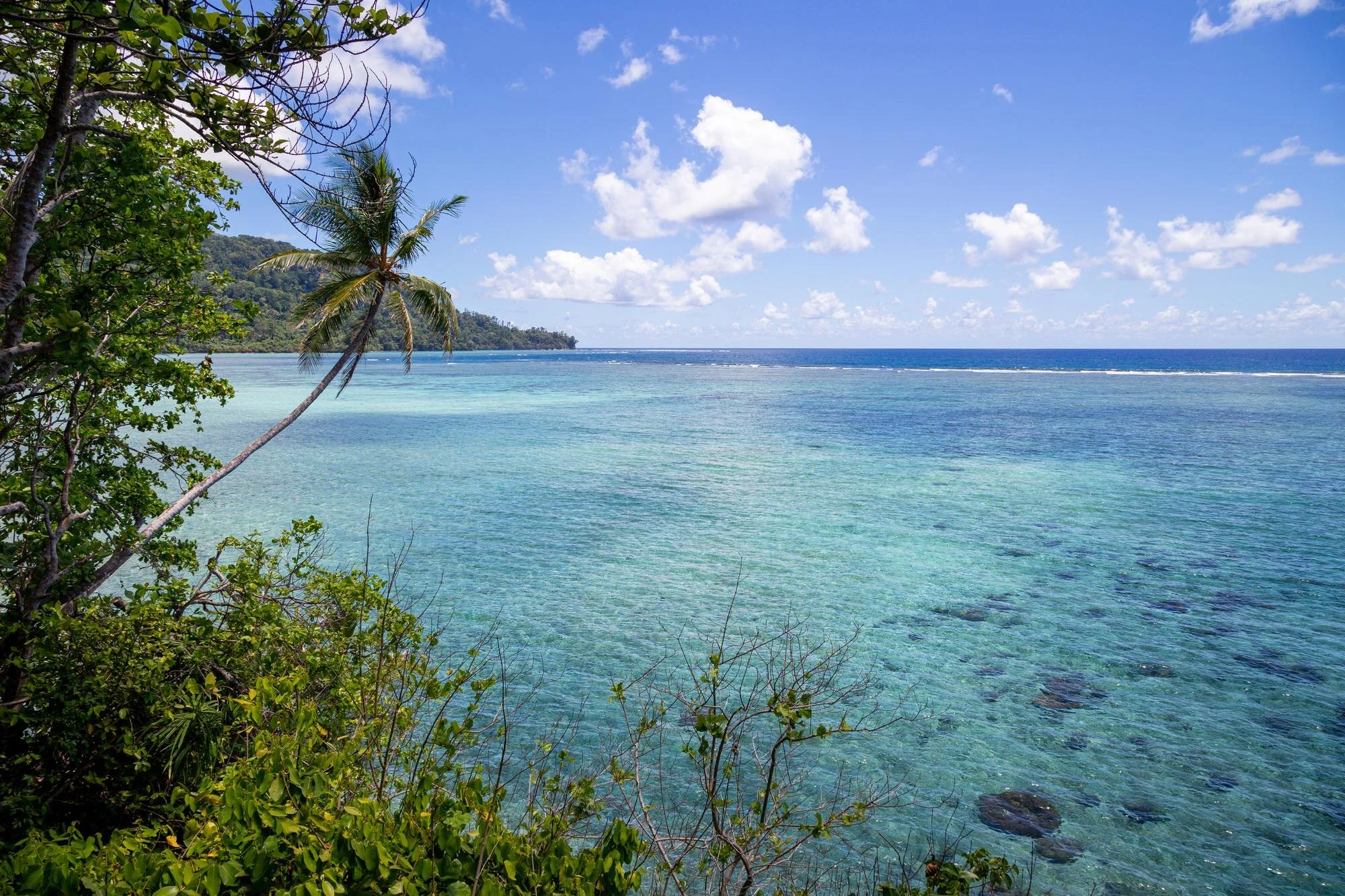Tetepare Island