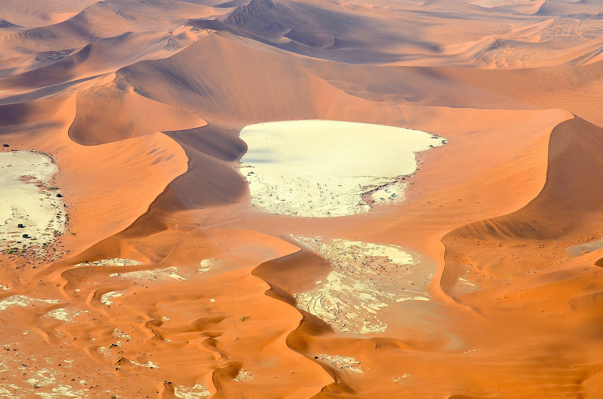 Deadvlei