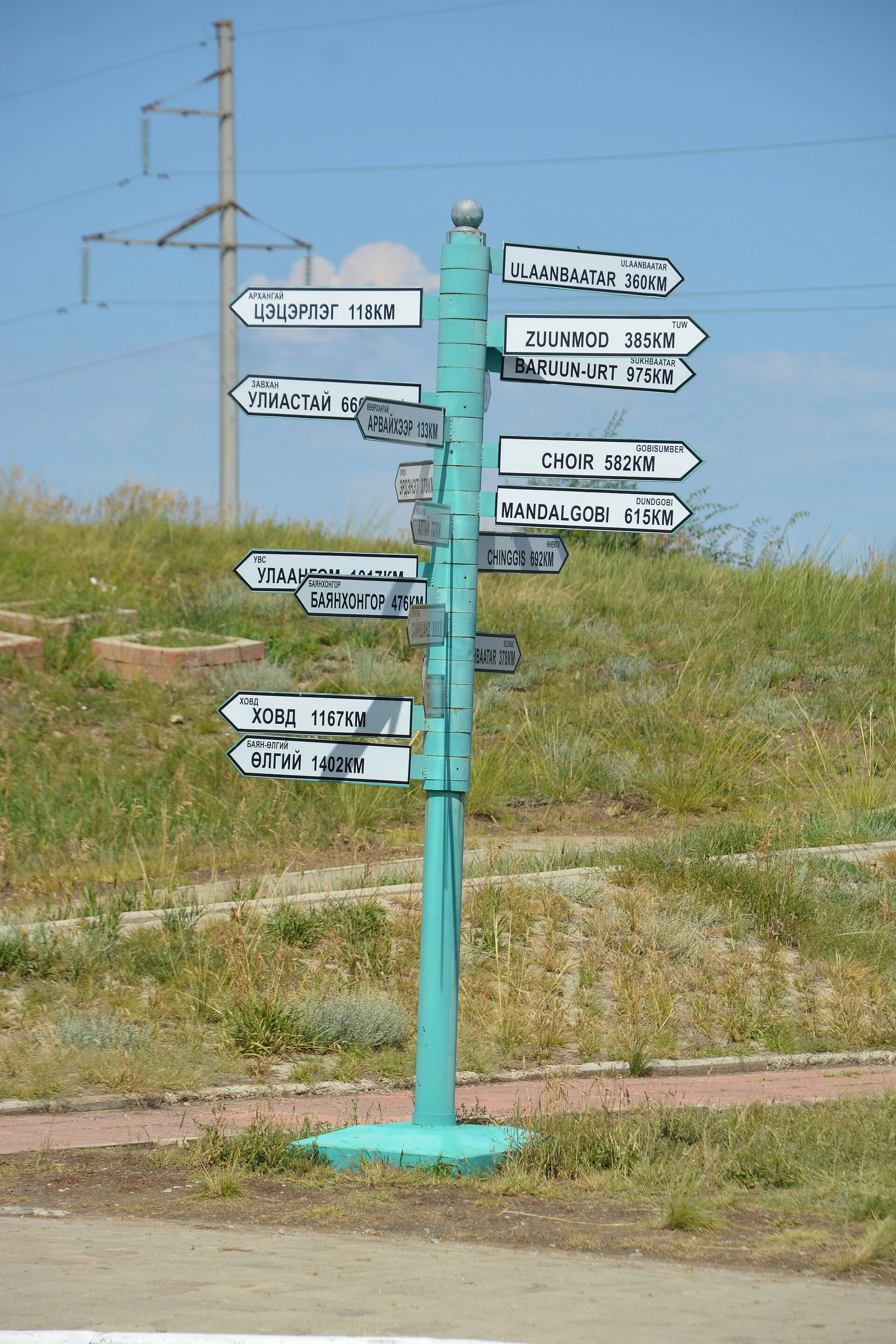 Kharakhorum Museum