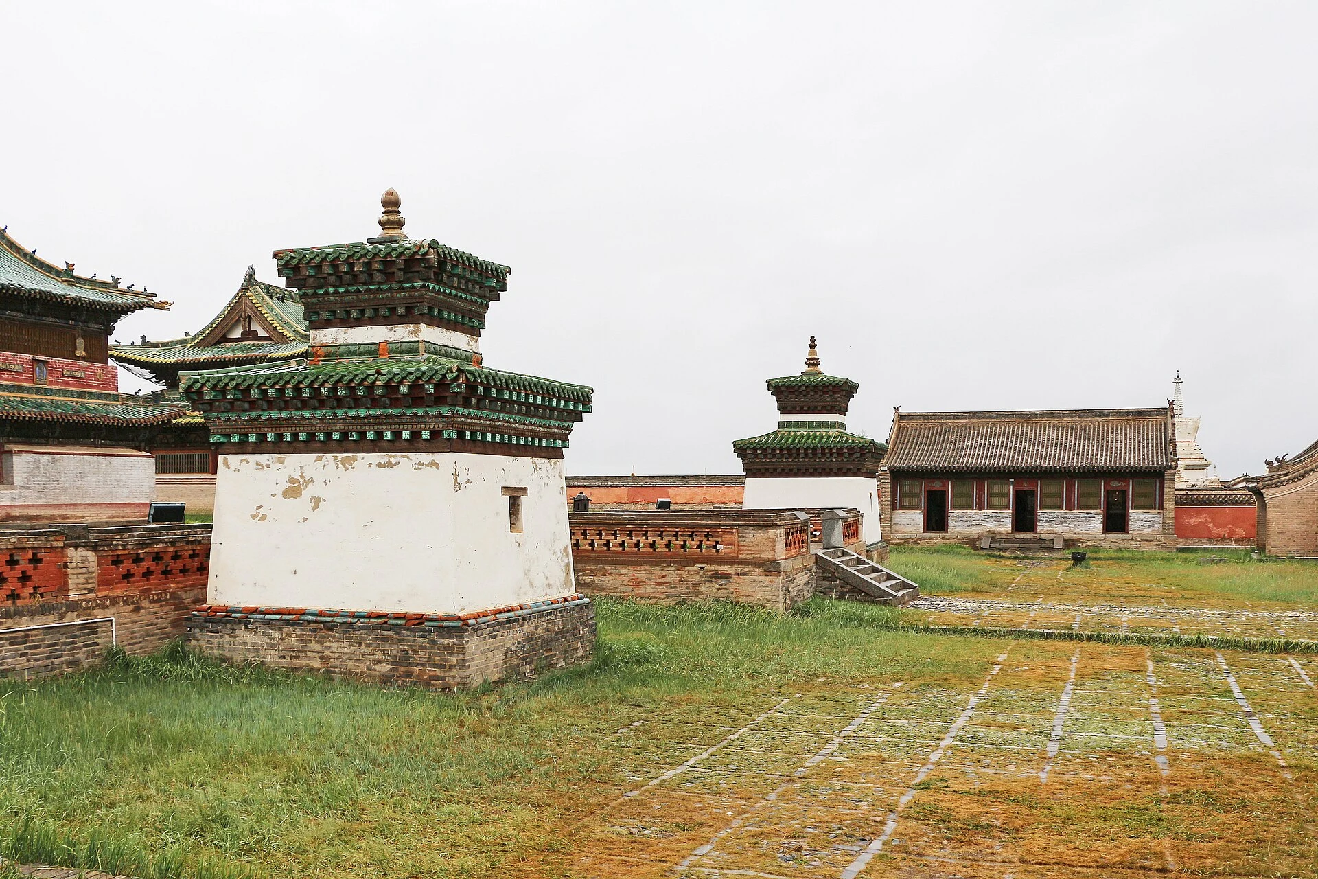 Erdene Zuu
