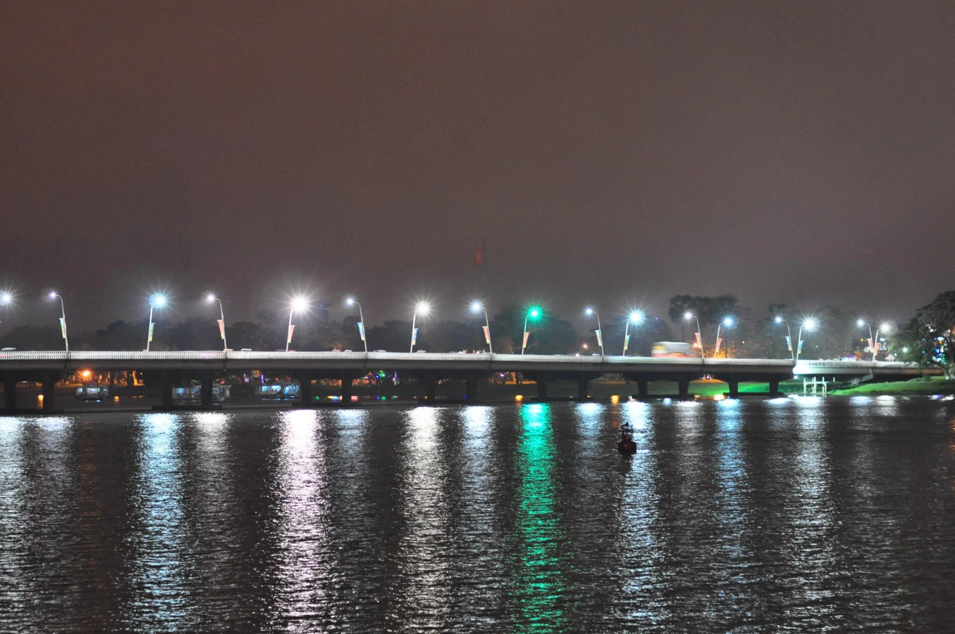 Perfume River