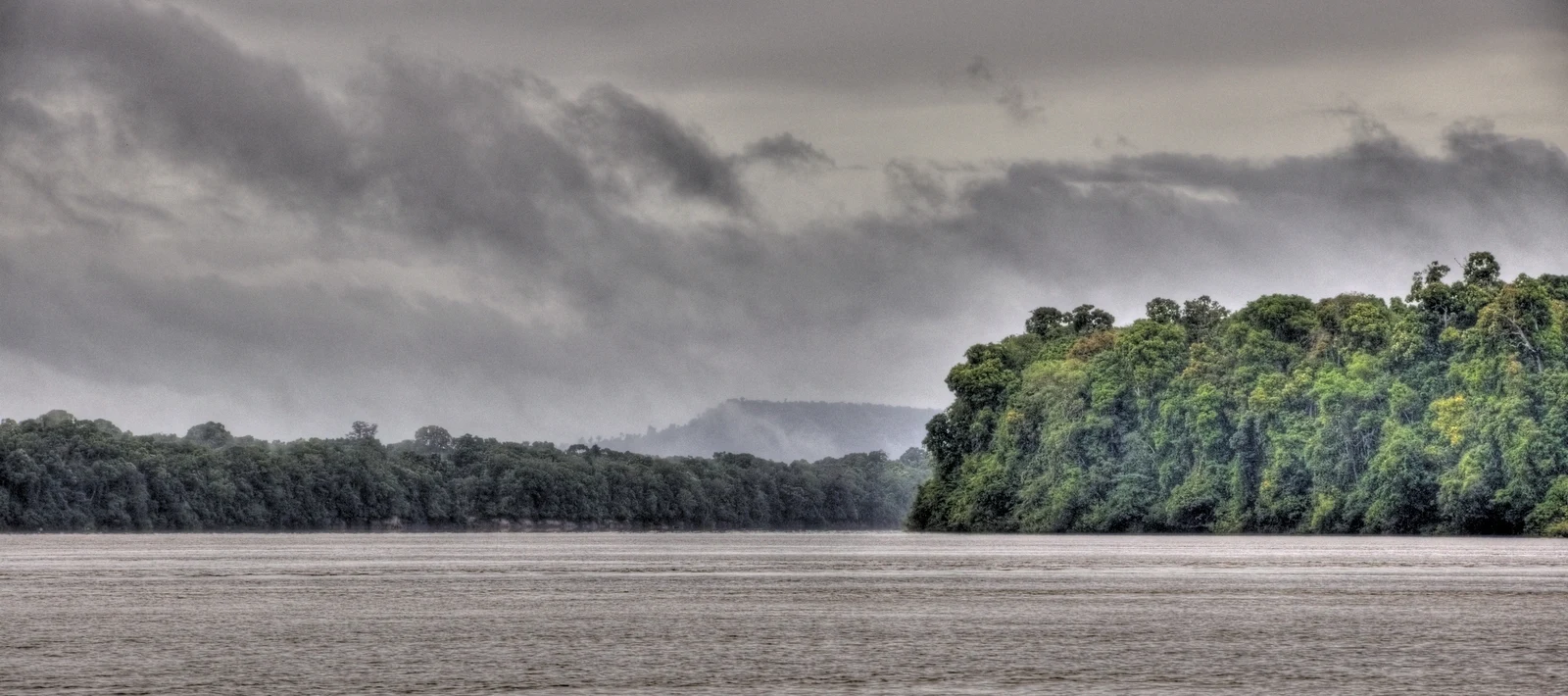 Essequibo River
