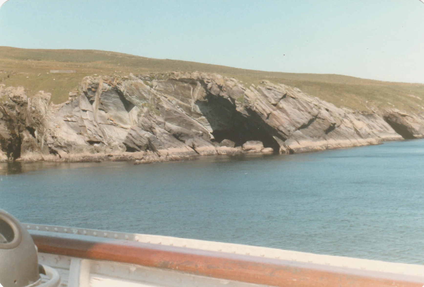 Valentia Island