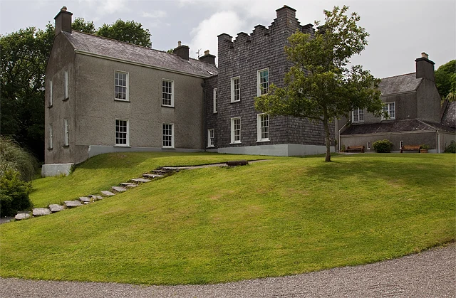 Derrynane
