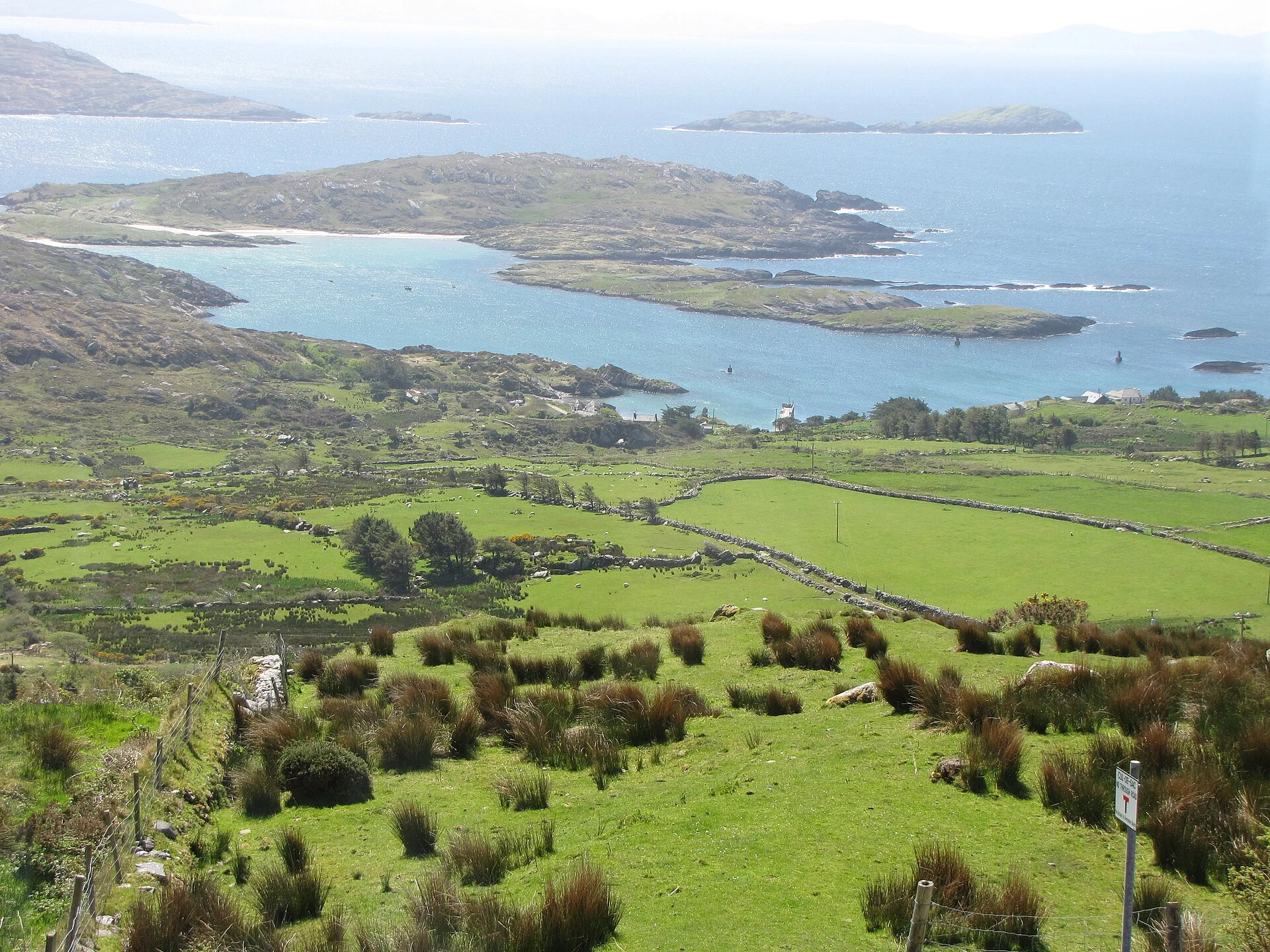 Derrynane