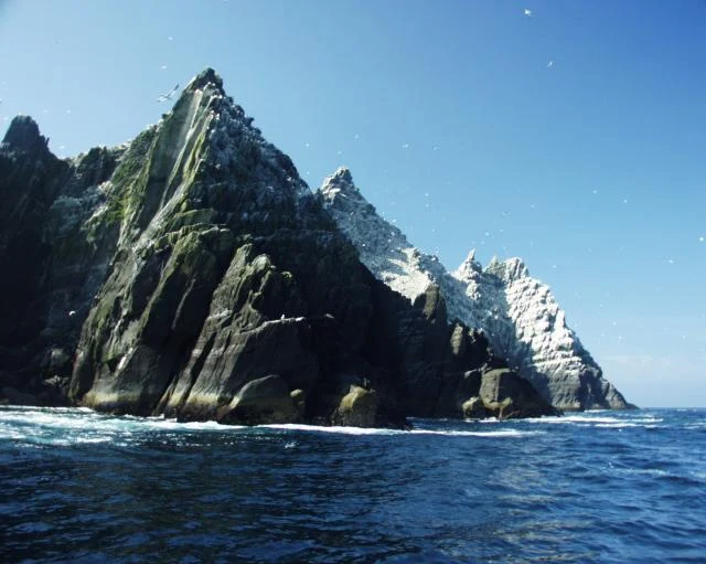 Little Skellig