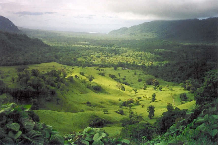 Upolu