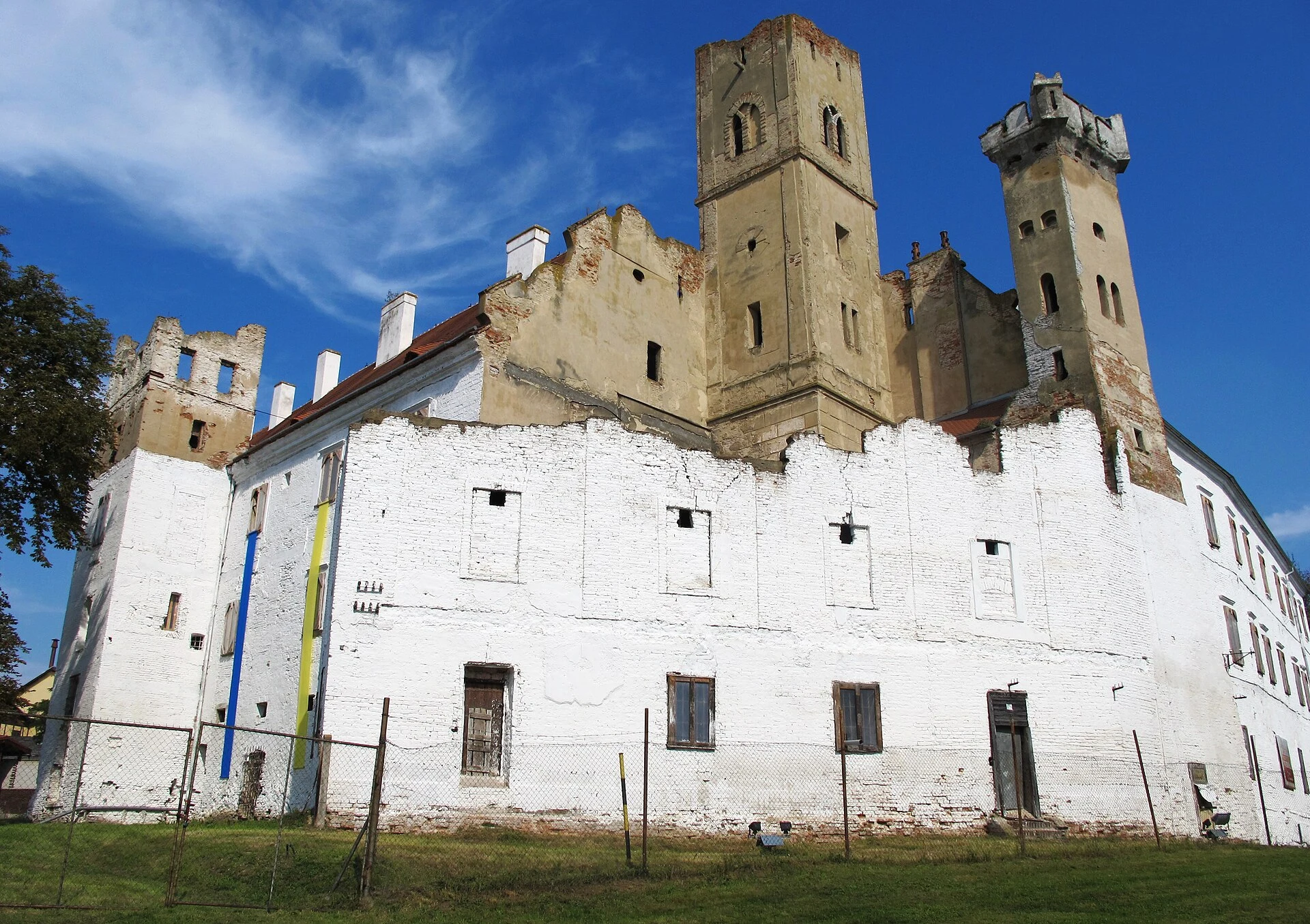Břeclav