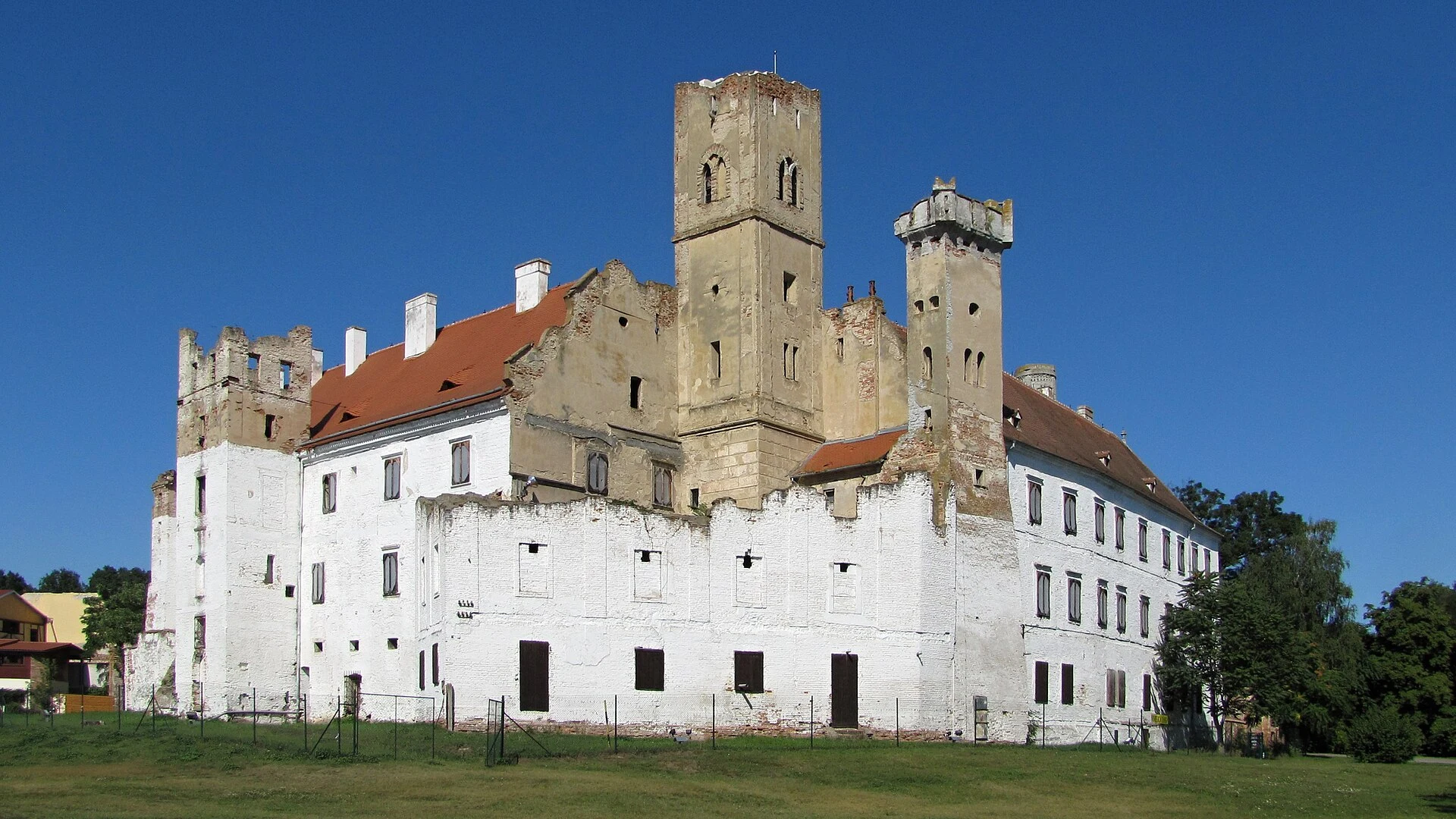 Břeclav