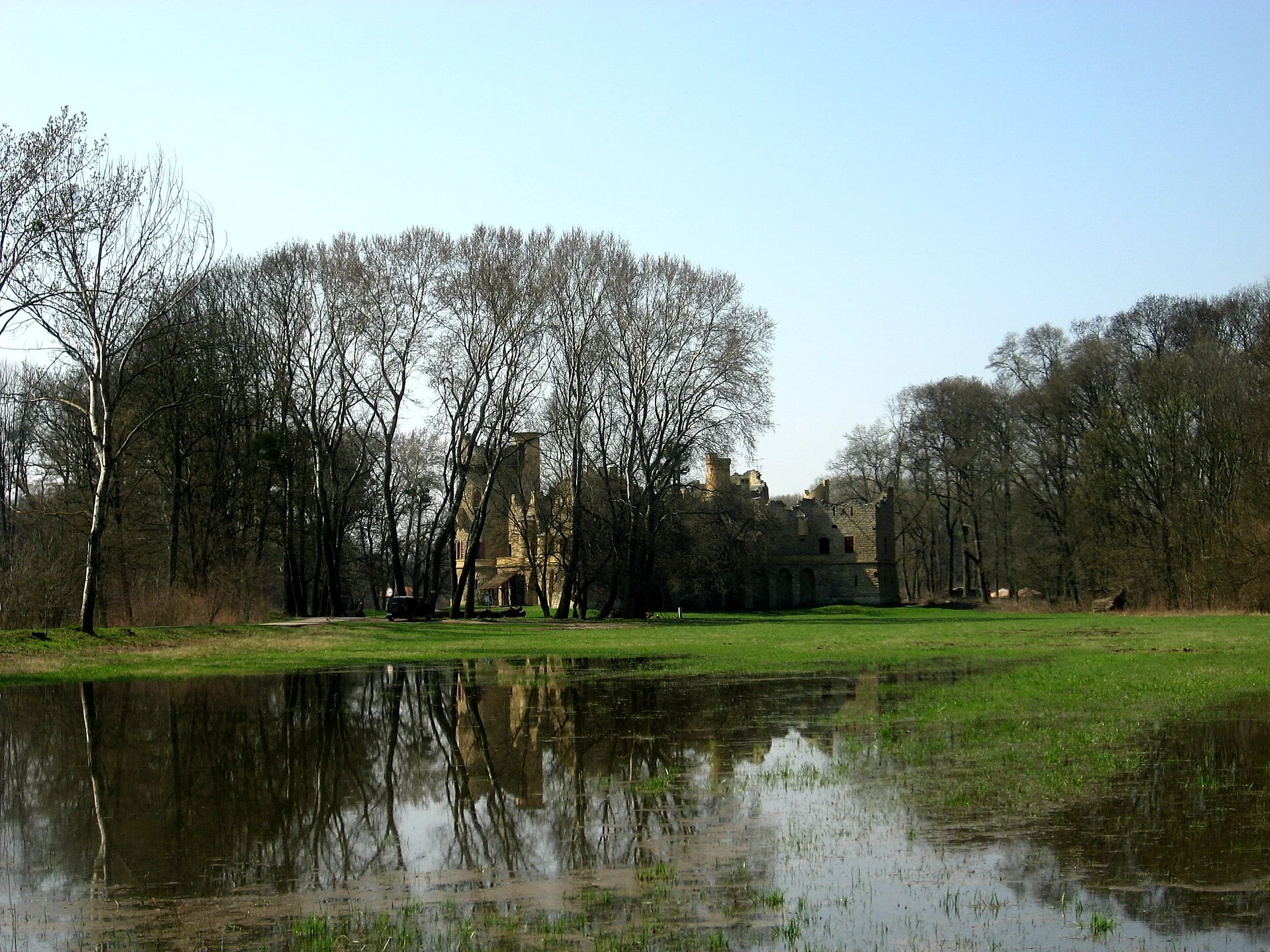 Janův hrad