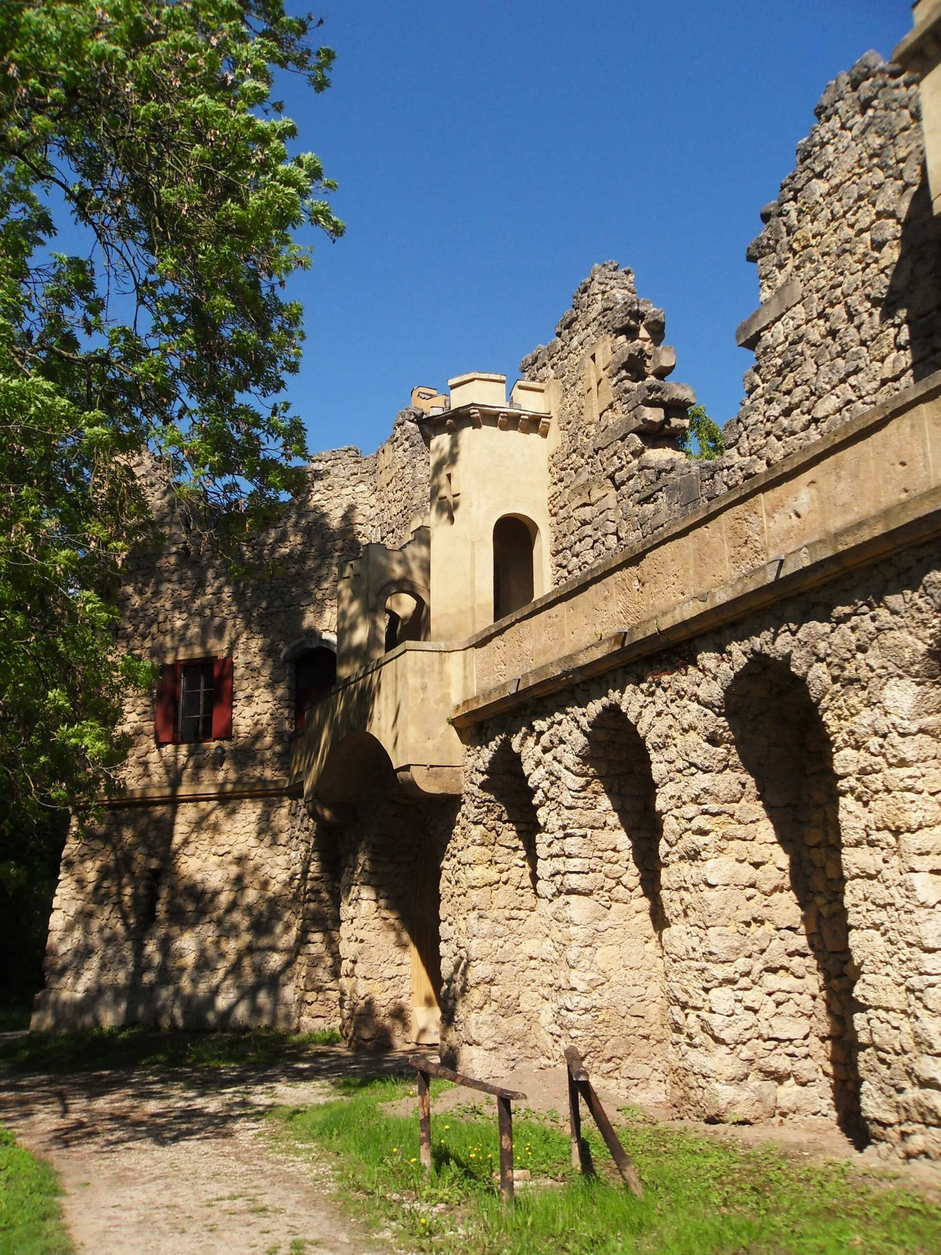 Janův hrad