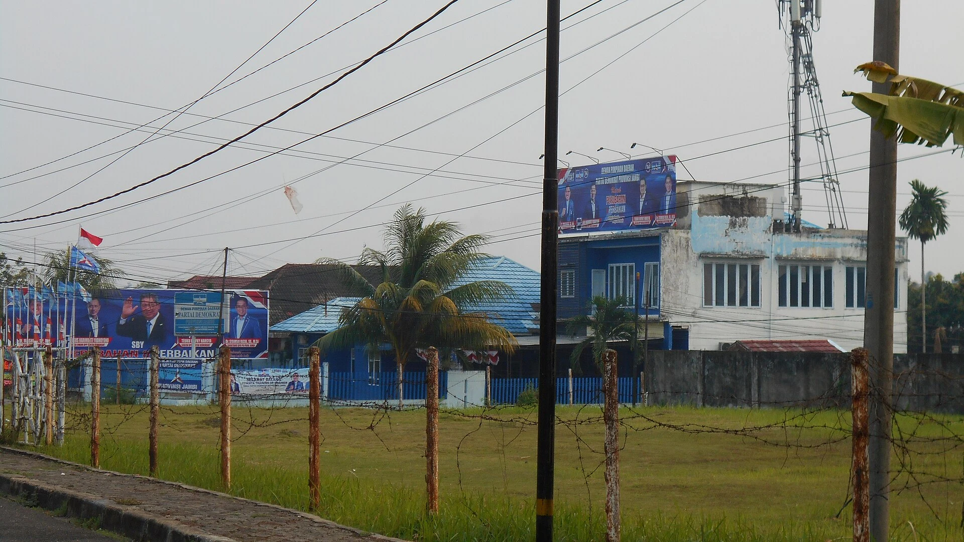 Jambi
