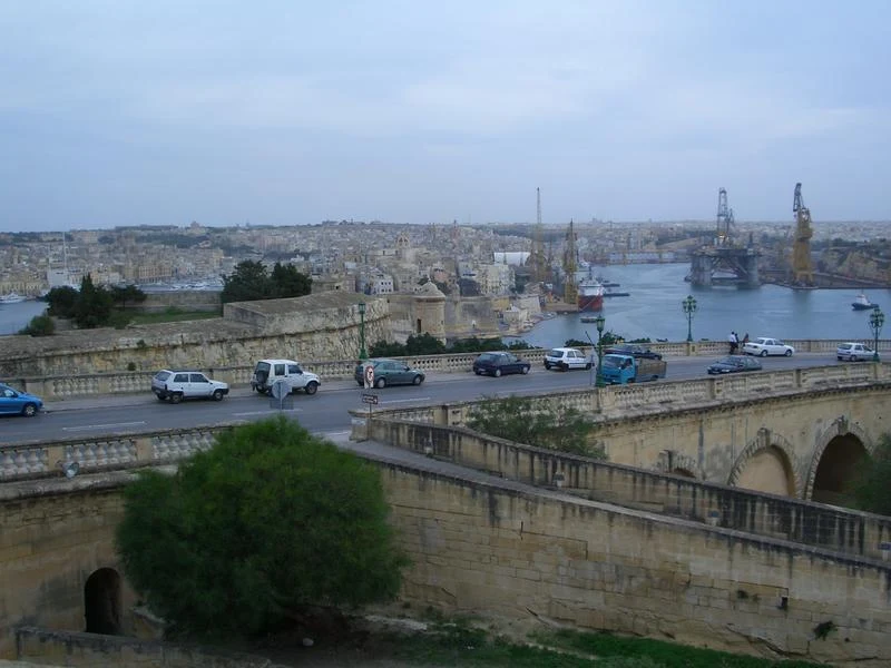Valletta
