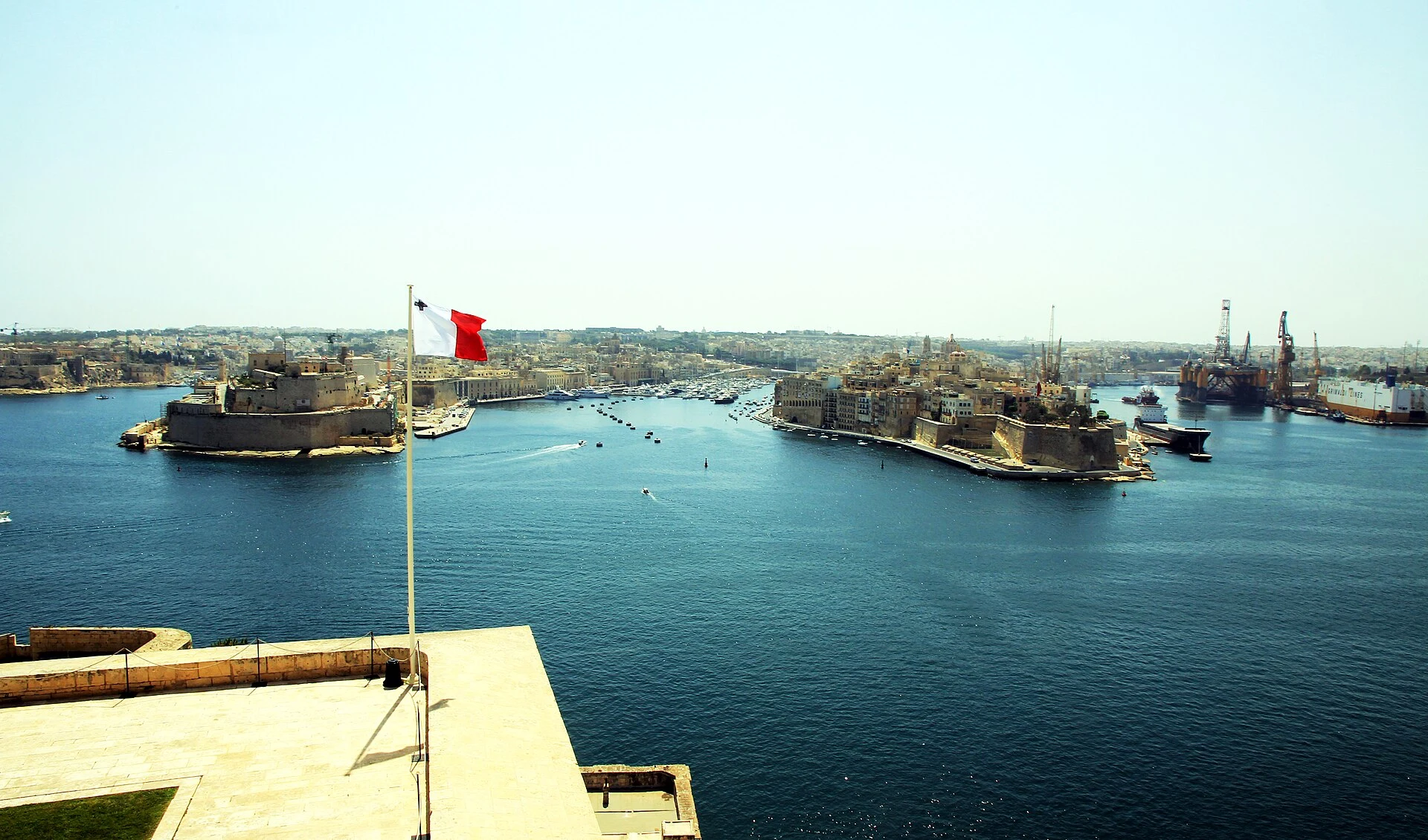 Valletta
