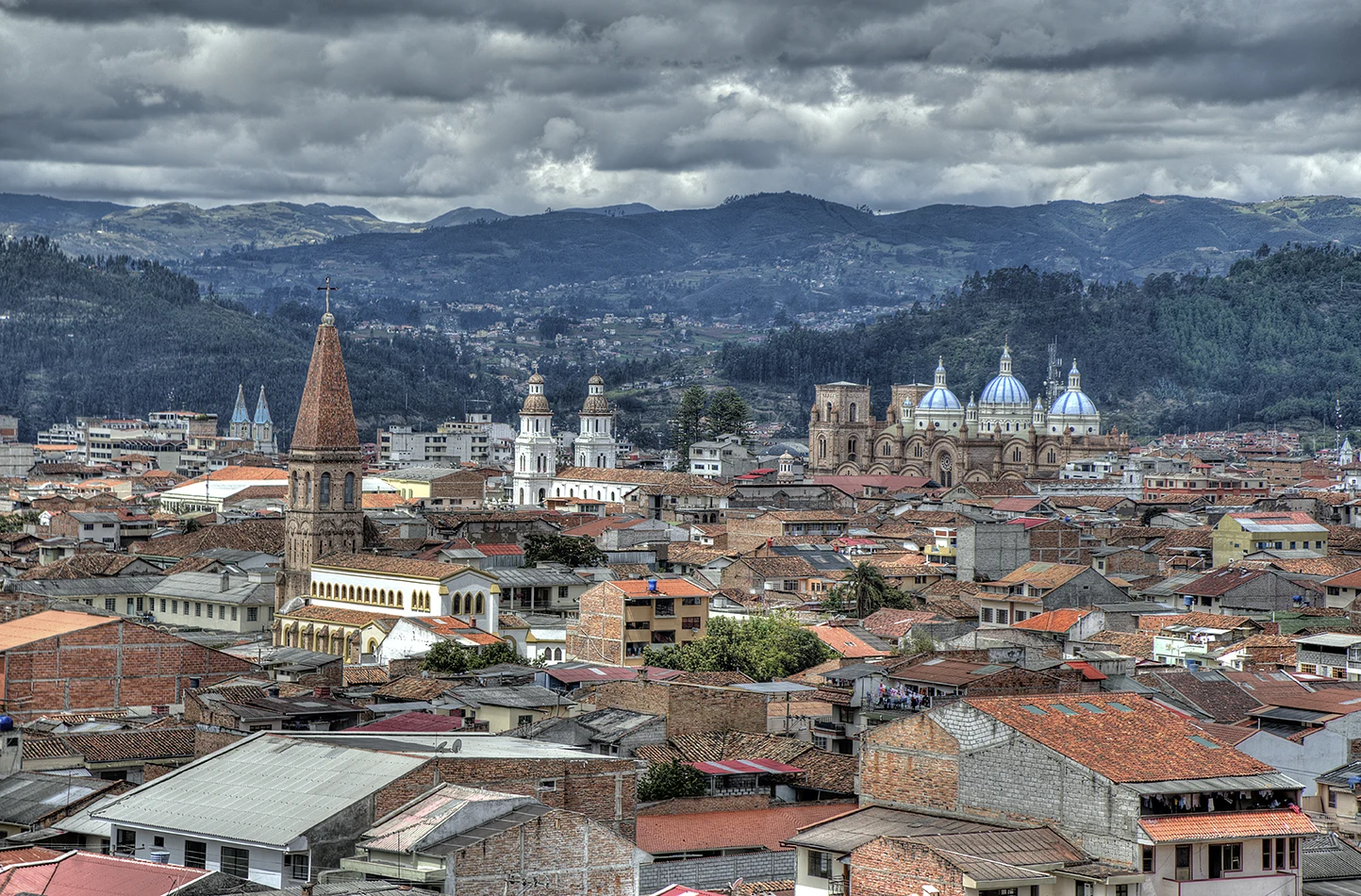 Cuenca