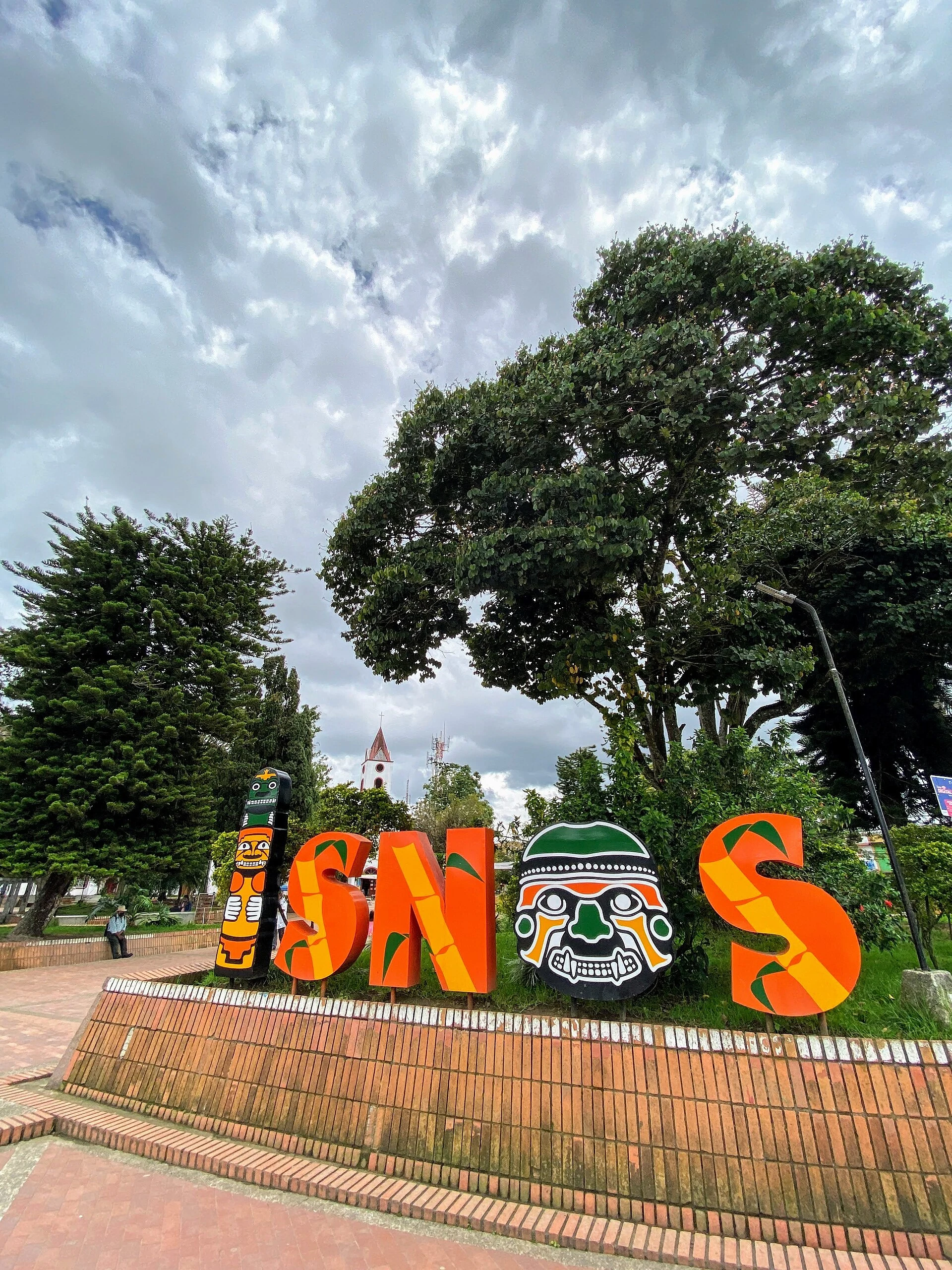 Isnos