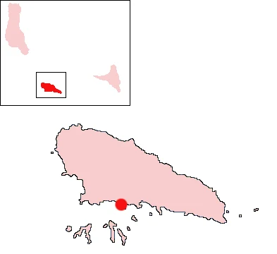 Nioumachoua