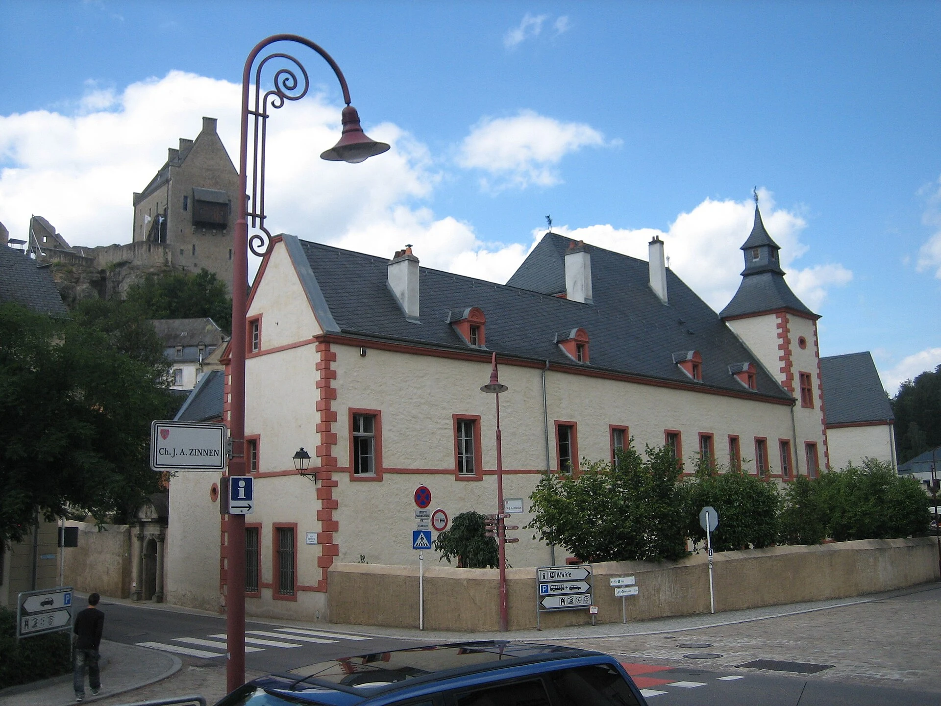 Larochette