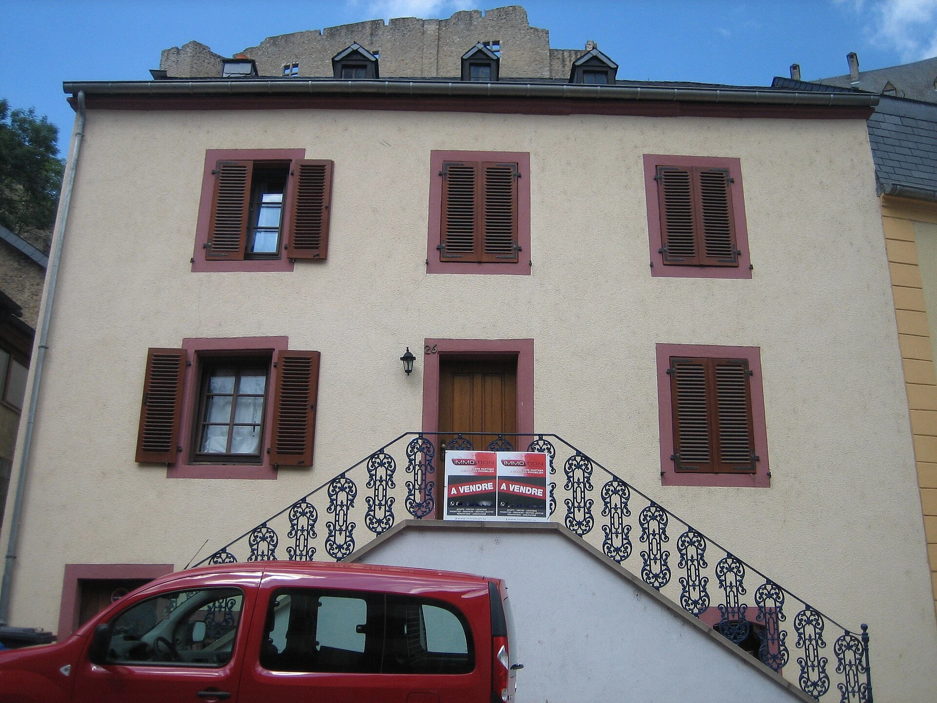 Larochette