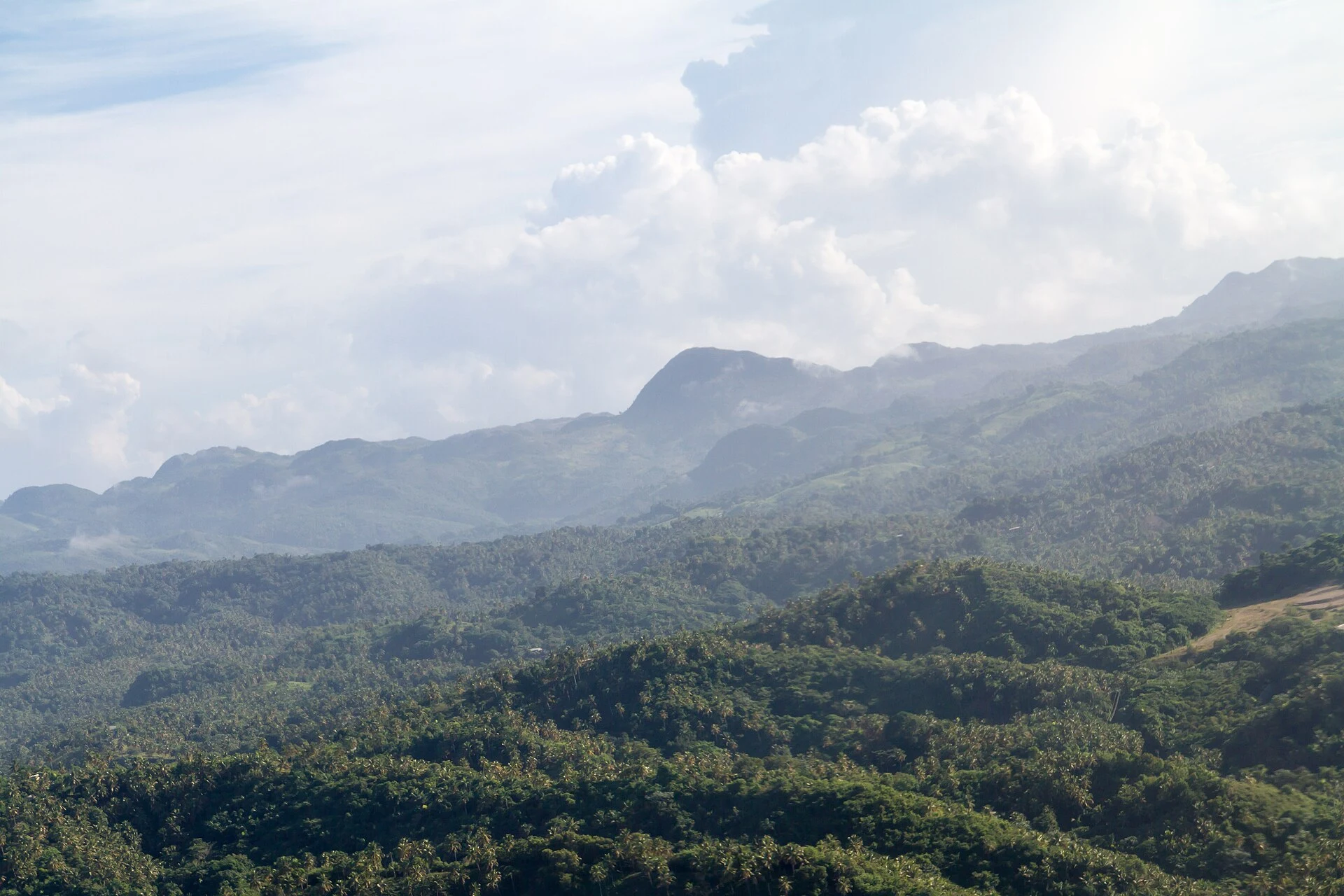 Samaná