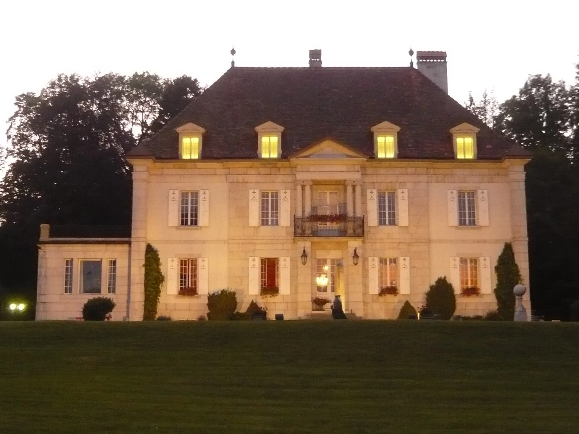 Château des Monts