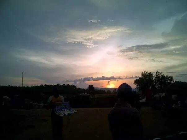 Nimule