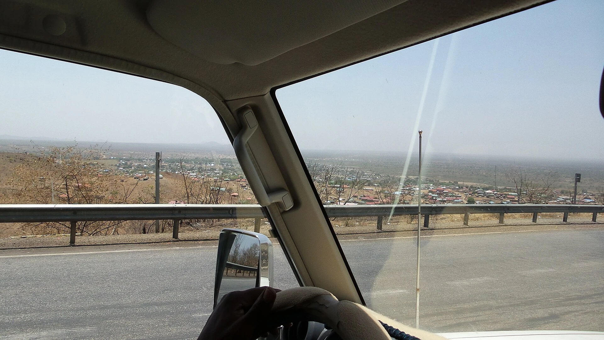 Nimule