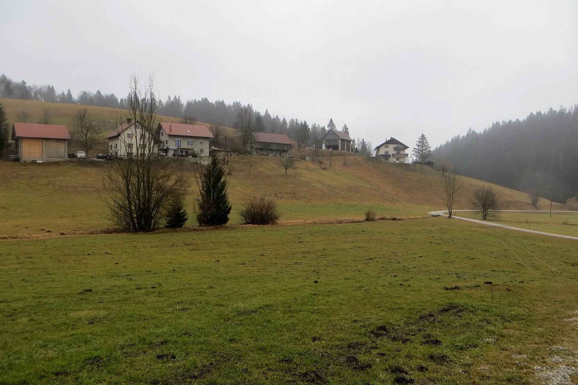 Idrija