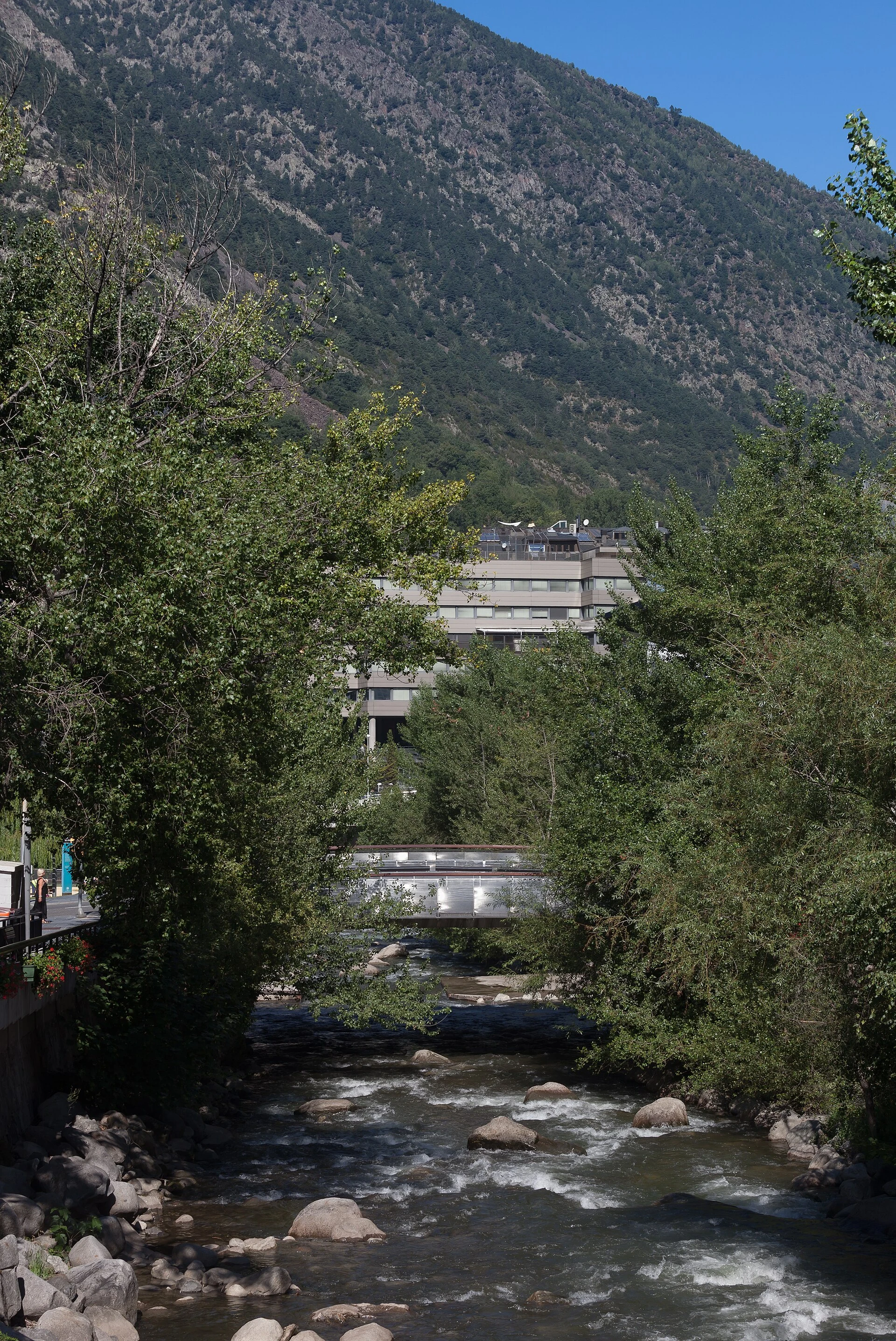 Escaldes-Engordany