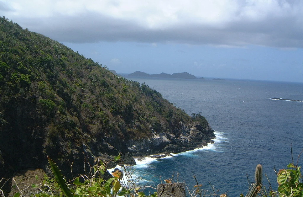 Little Tobago
