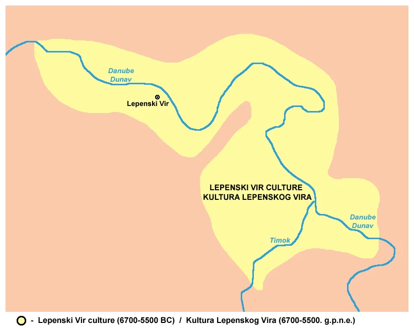 Lepenski Vir