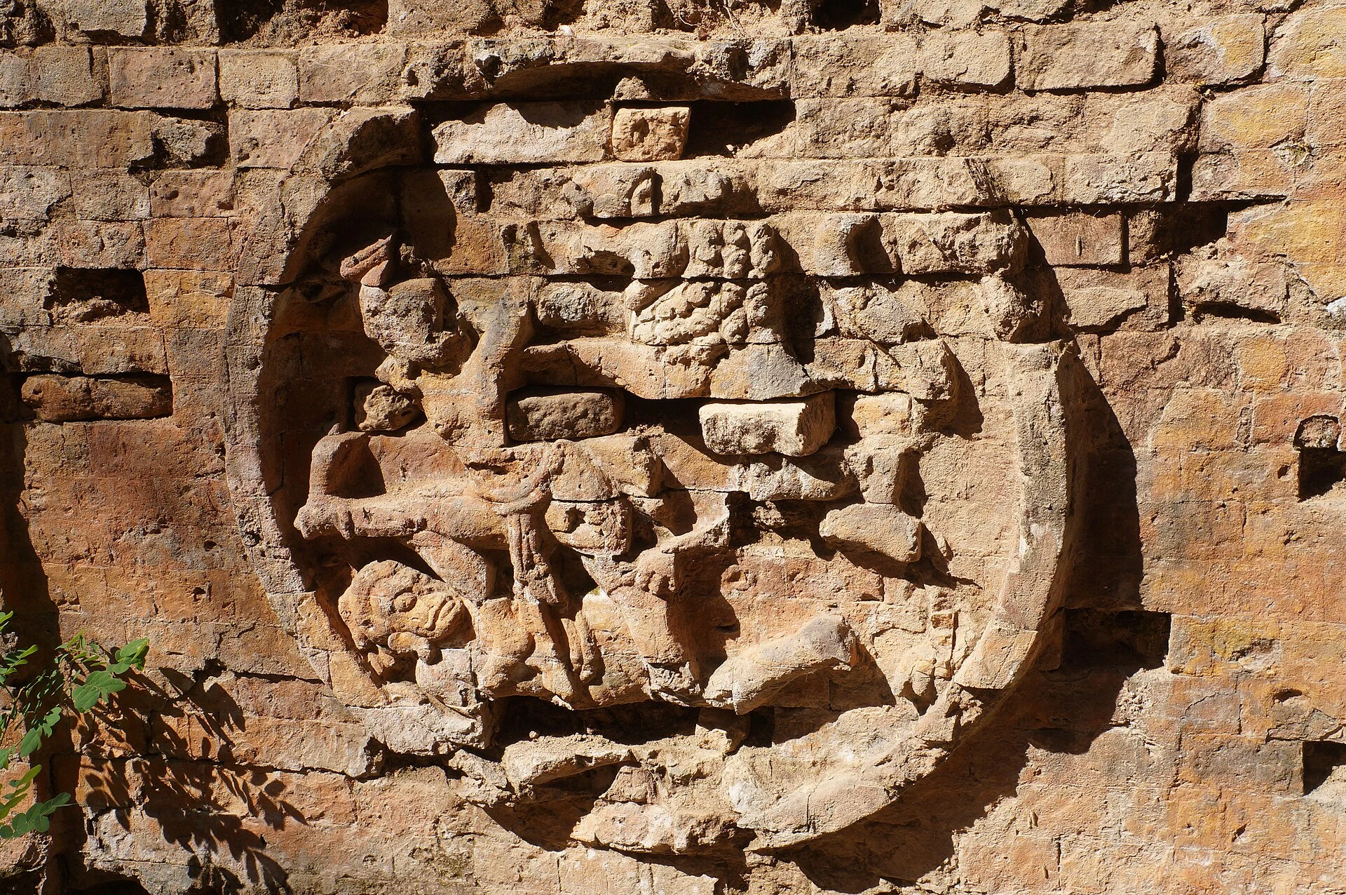 Sambor Prei Kuk