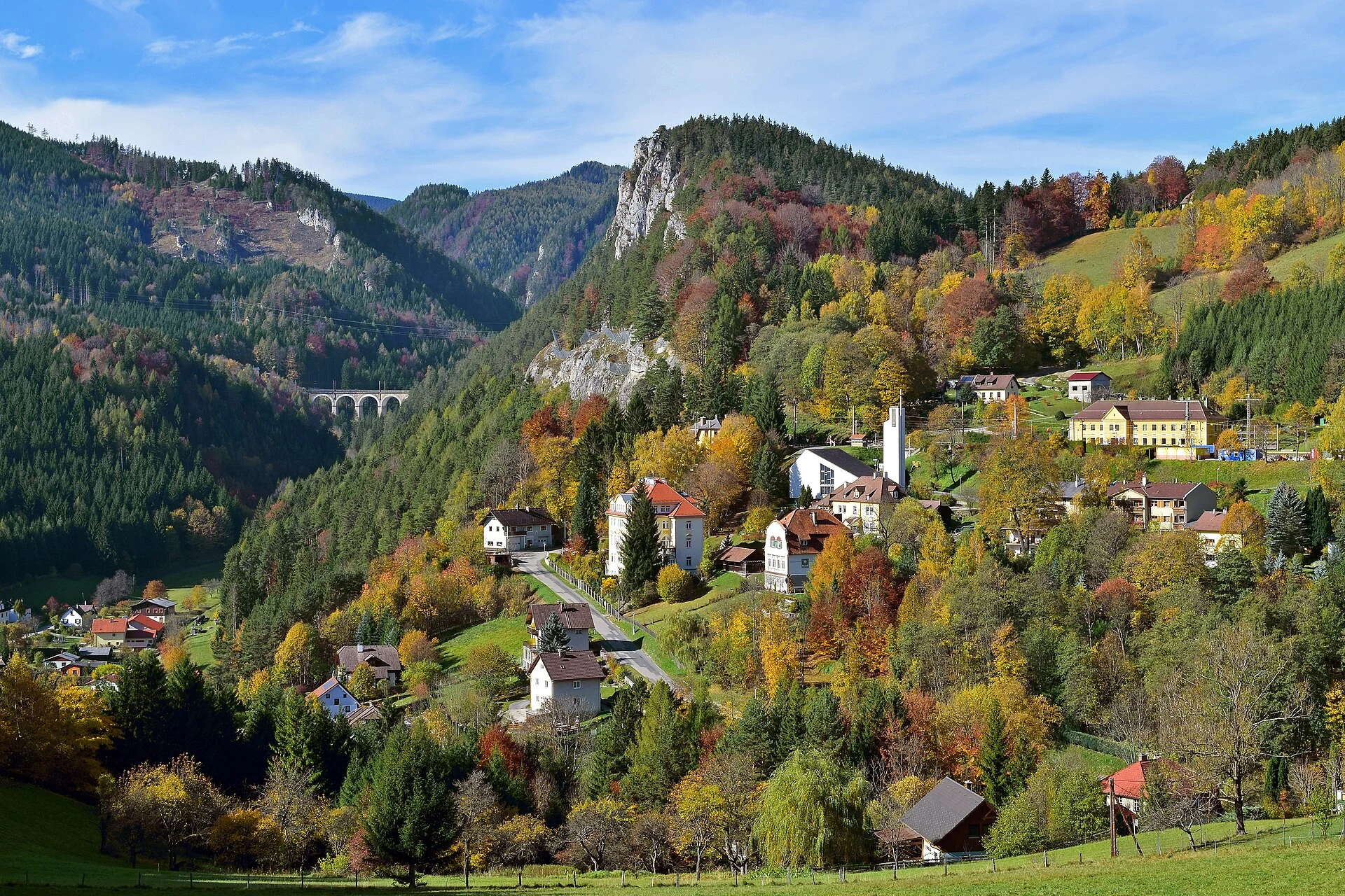 Breitenstein