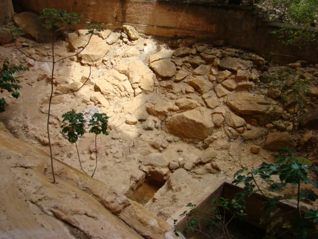 São Raimundo Nonato
