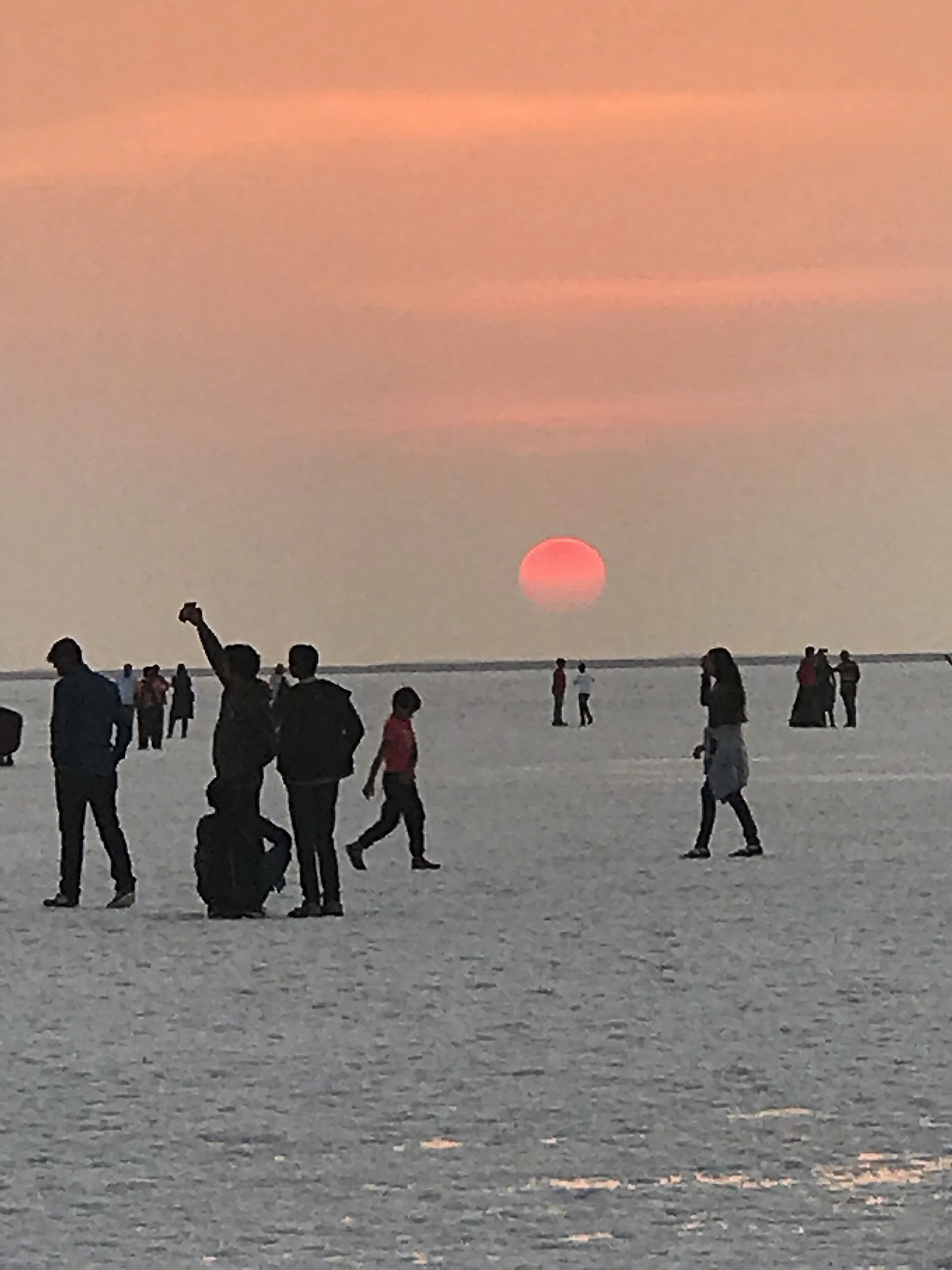 Great Rann of Kutch