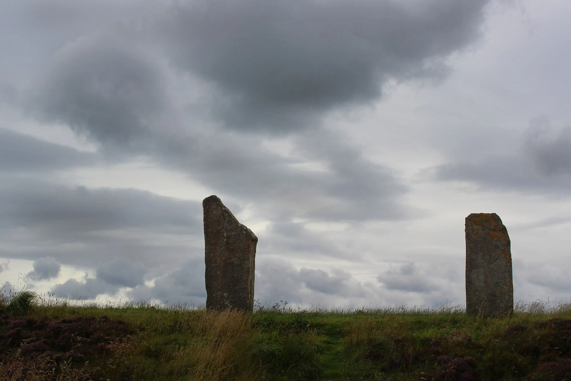 Ring of Brodgar