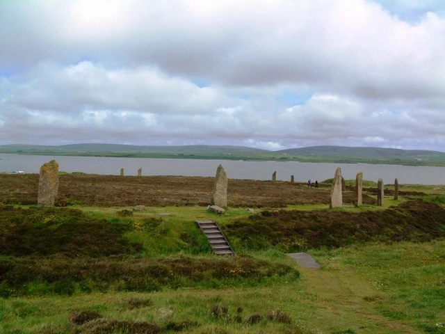 Ring of Brodgar