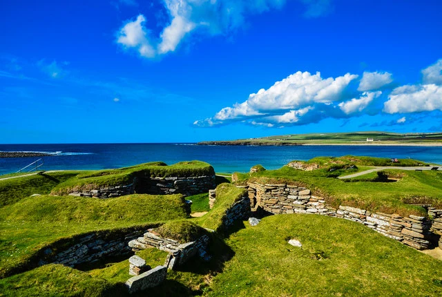 Skara Brae